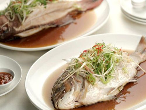 什么鱼最好吃
