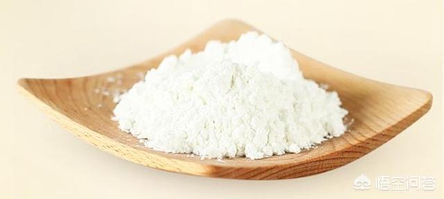生粉的作用