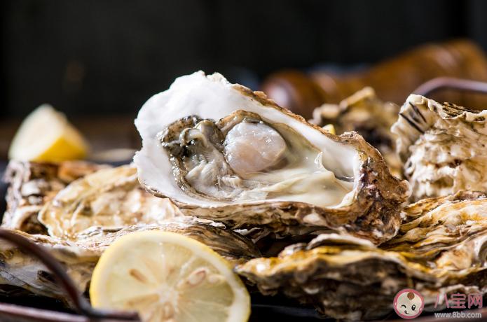生蚝怎么清洗内脏