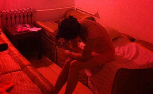 失足女什么意思