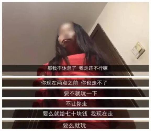 失足女什么意思