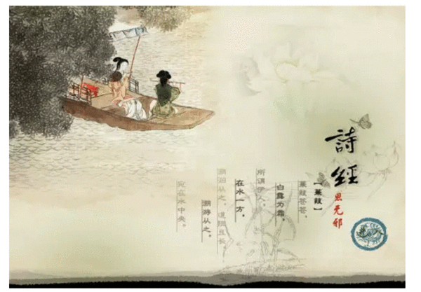 诗经六义指的是什么