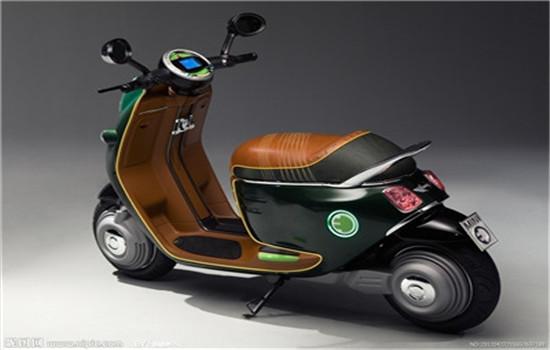 十大电动车品牌