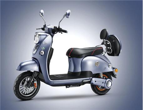 十大电动车品牌