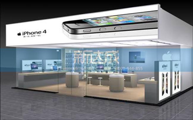 手机店营销策略