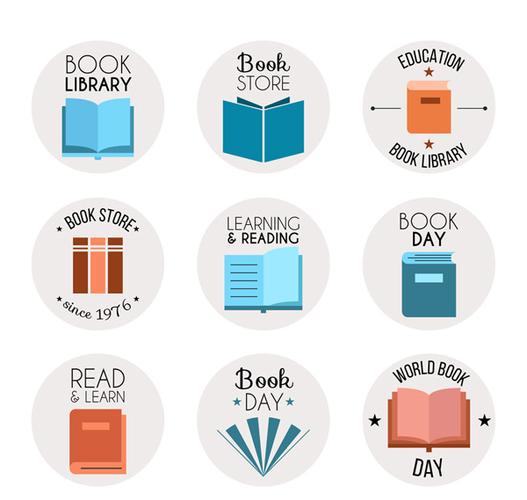 书籍的简单分类