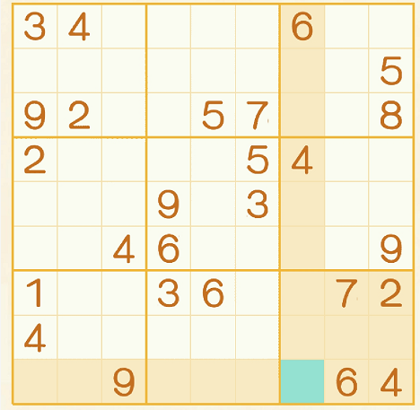 数独游戏怎么玩