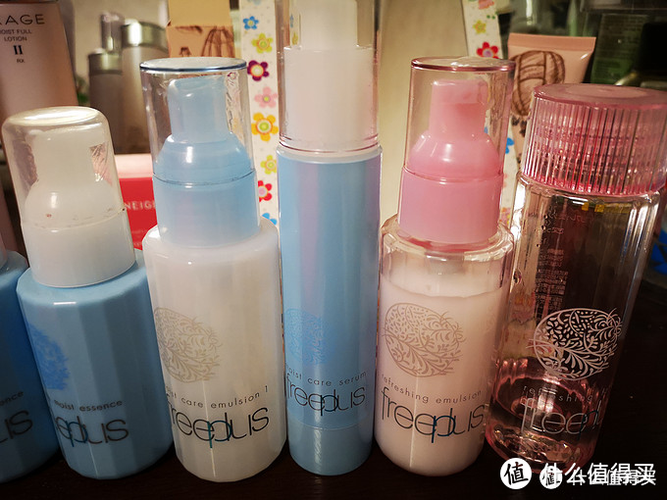 水乳什么牌子好用