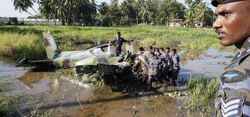 斯里兰卡猛虎组织