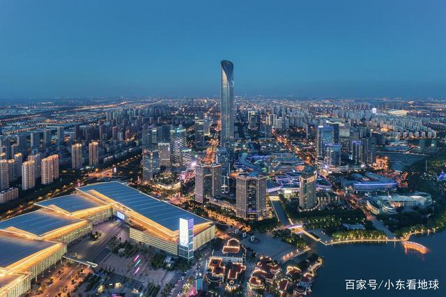 苏州属于哪个省份