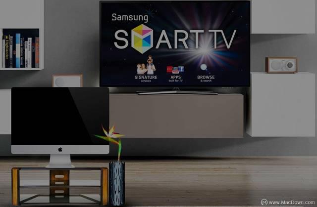 索尼电视怎么投屏