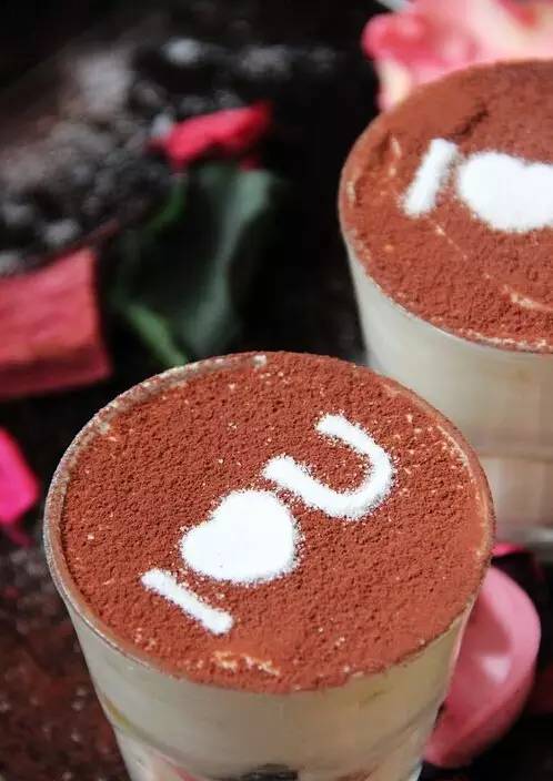 提拉米苏的爱情含义