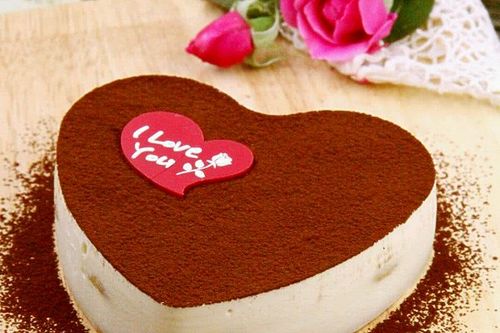 提拉米苏的爱情含义