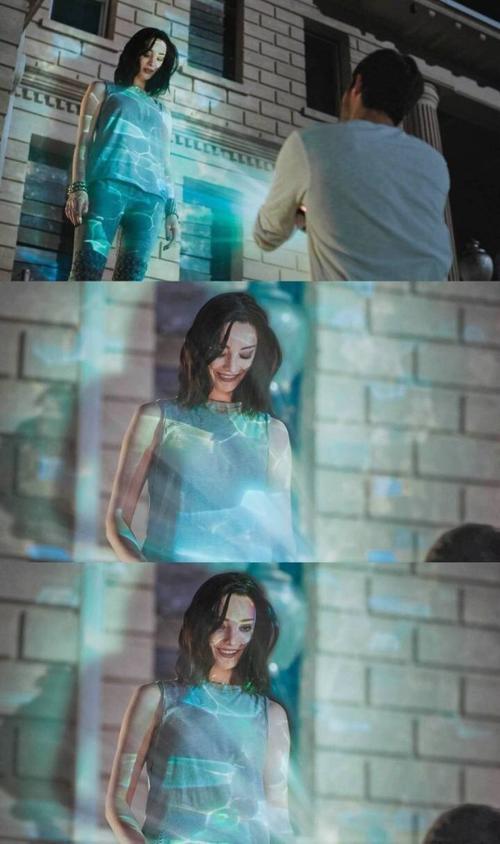 天赋异禀什么意思