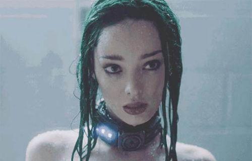 天赋异禀什么意思