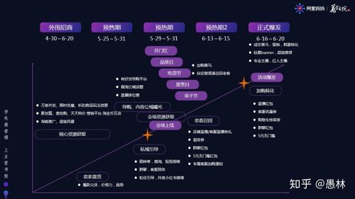 天猫代运营流程