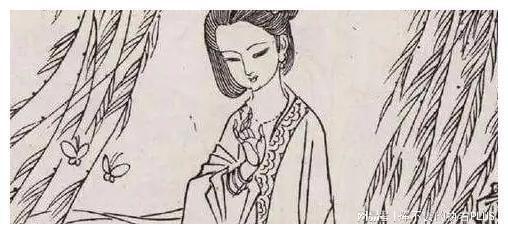 童养媳是什么意思