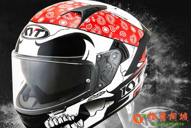 头盔什么牌子好