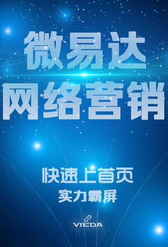 推广自己的产品