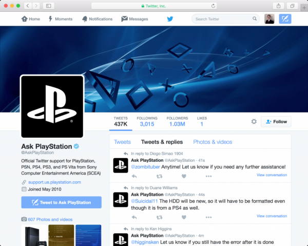 推特是什么软件