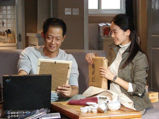 王志文主演电视剧