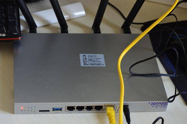 网关是什么意思