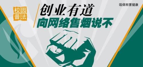 网络营销创业