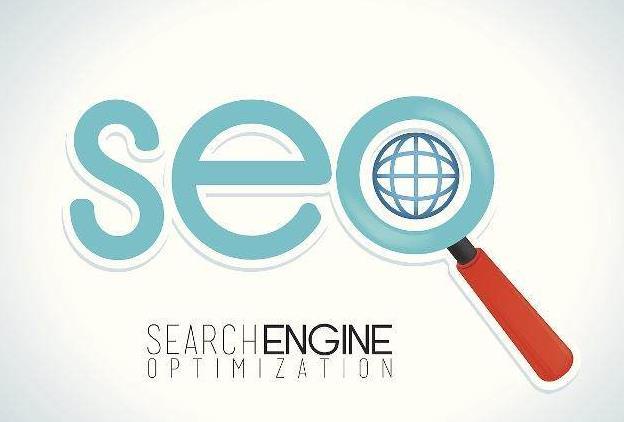 网页seo