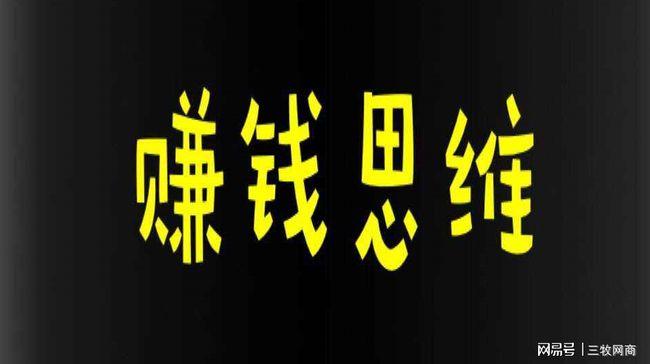 网赚项目网