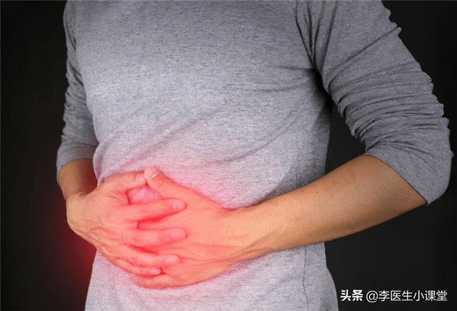 胃病犯了怎么缓解疼痛