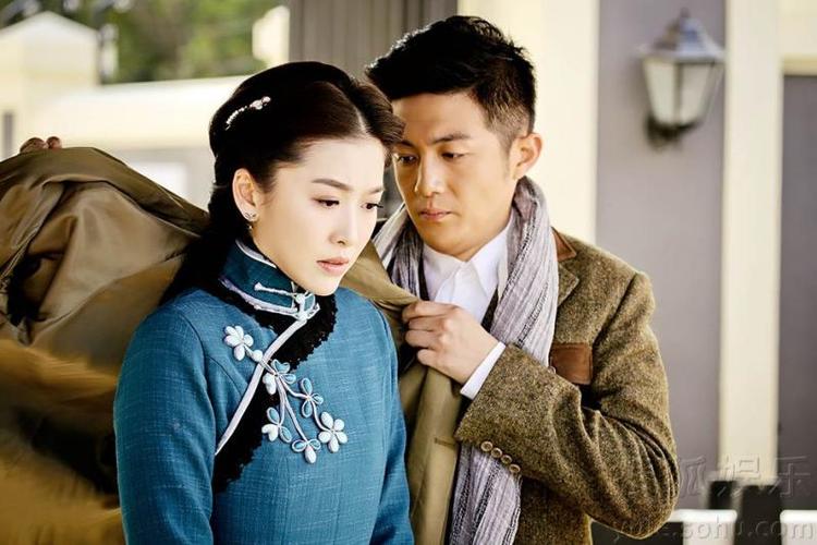 卧底电视剧有哪些