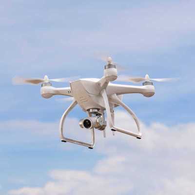 无人机航拍哪个牌子好