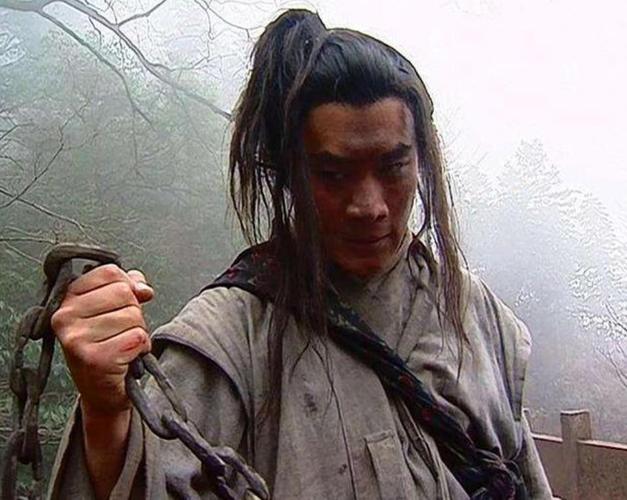 武松打虎在什么地方