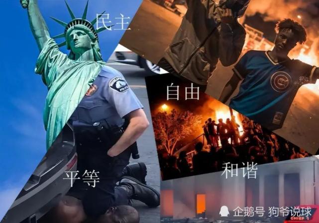 西方普世价值观