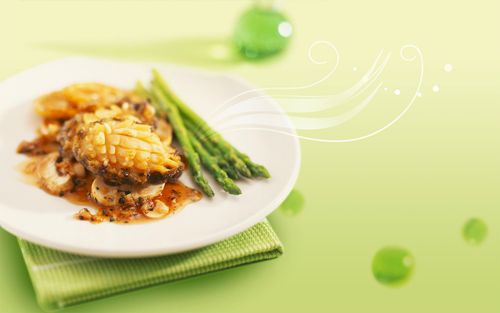 吸引人的美食标题