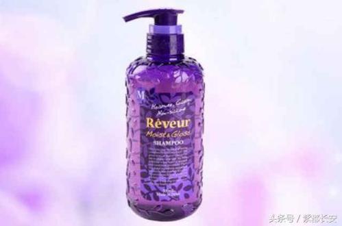 洗发水品牌排名