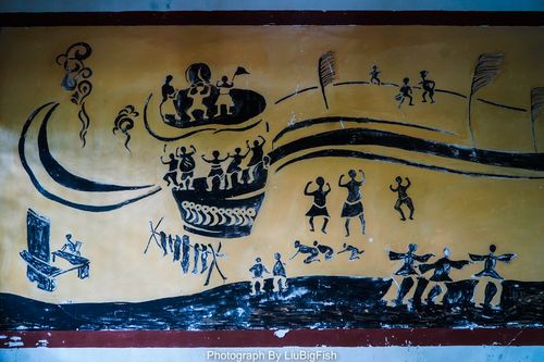 下里巴人什么意思