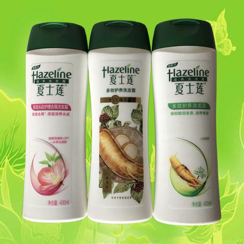 夏士莲洗发水怎么样