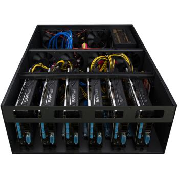 显卡挖矿是什么意思