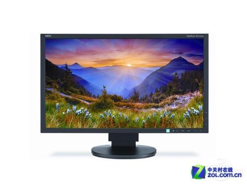 显示器品牌排行