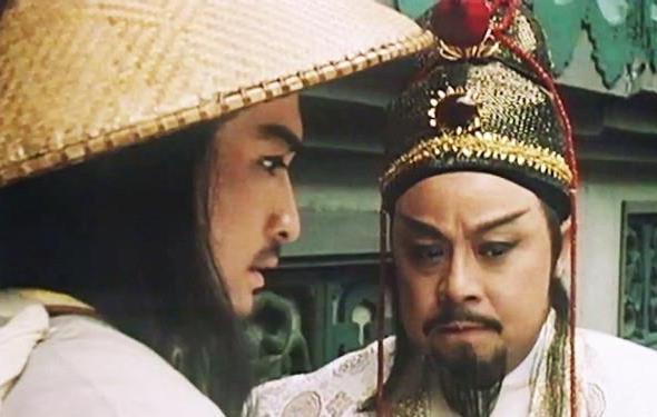 香港武侠电视剧