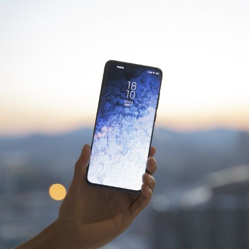 像素好的手机排名