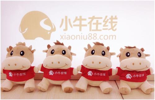 小牛在线