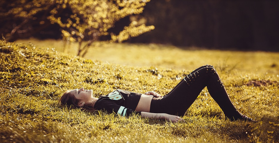 小心眼什么意思