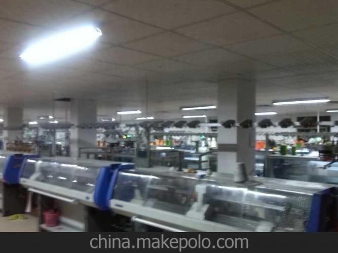 小型工厂代加工项目