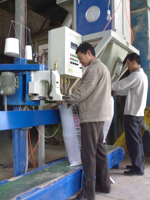 小型工厂代加工项目