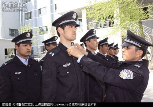 协警是干什么的