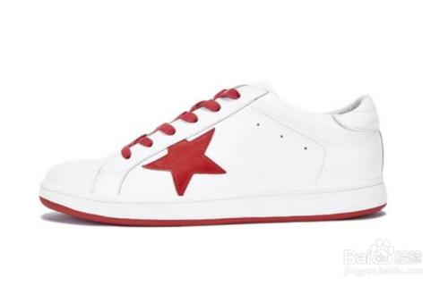 鞋底发黄怎么快速变白