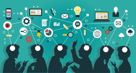 新媒体包括什么