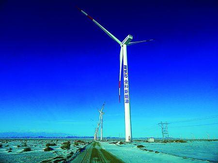 新能源项目有哪些